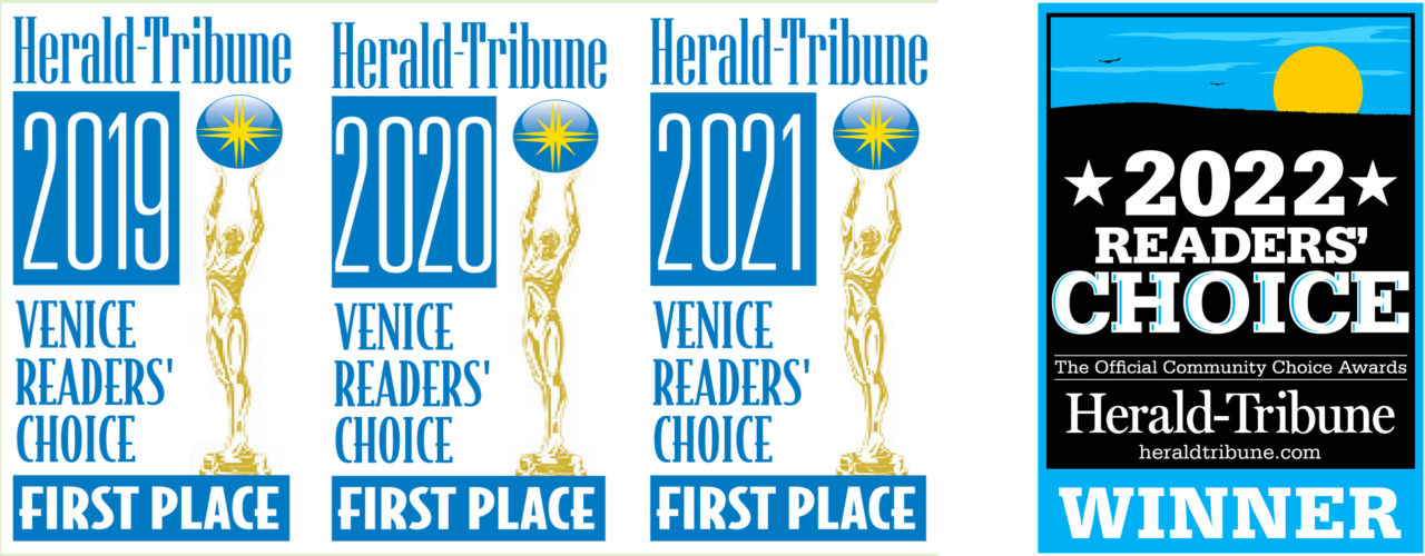 Hair Salon in Venice, FL Green Apple Salon