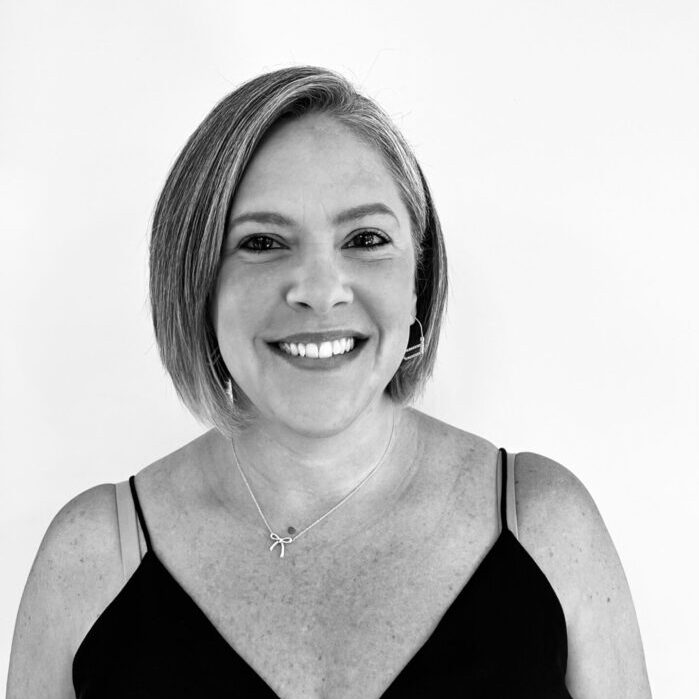 Kara Shaefer, Salon Coordinator