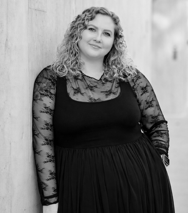 Megan Antonaras, Owner & Stylist